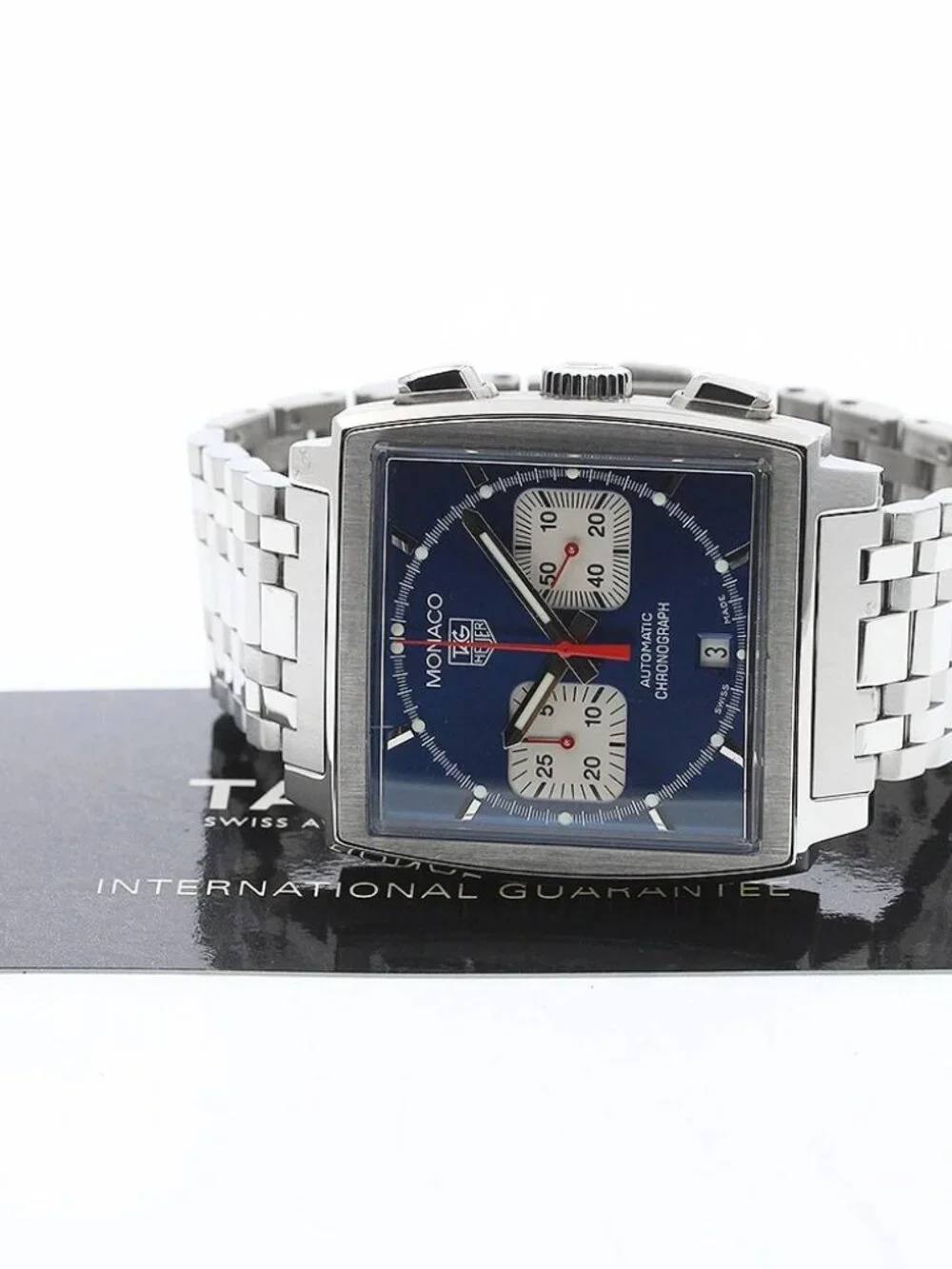 Tag Heuer brand	tag heuer